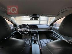 هيونداي أفانتي